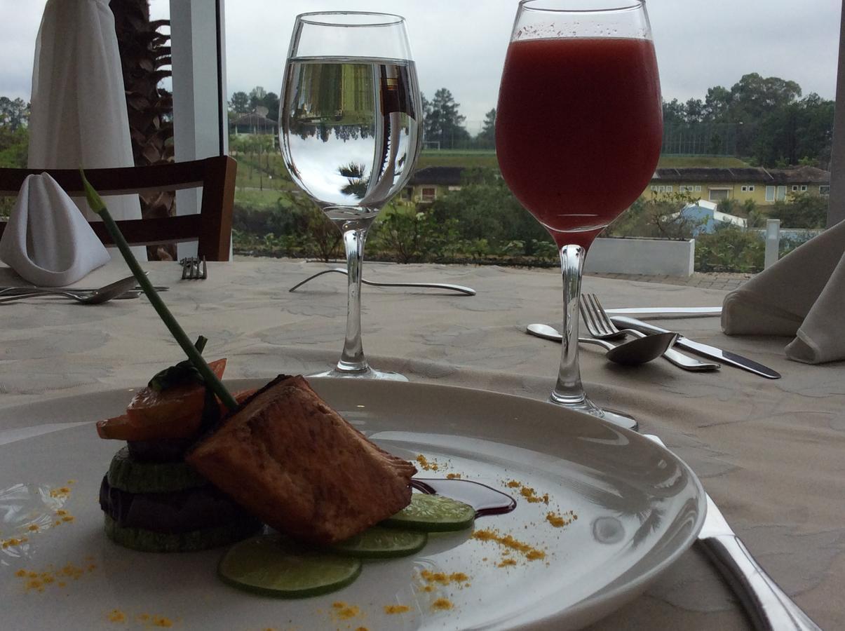 Otho Hotel Convention & Spa 이투 외부 사진