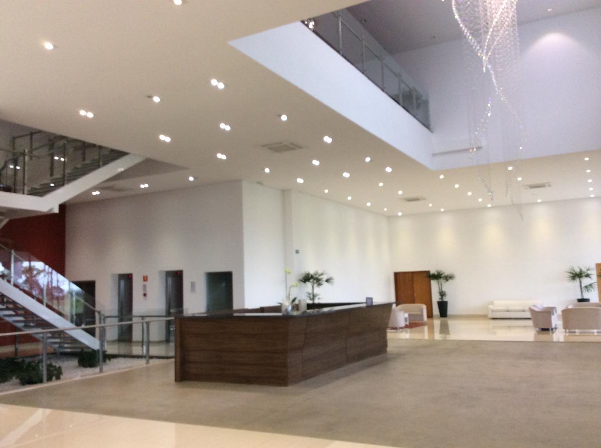 Otho Hotel Convention & Spa 이투 외부 사진